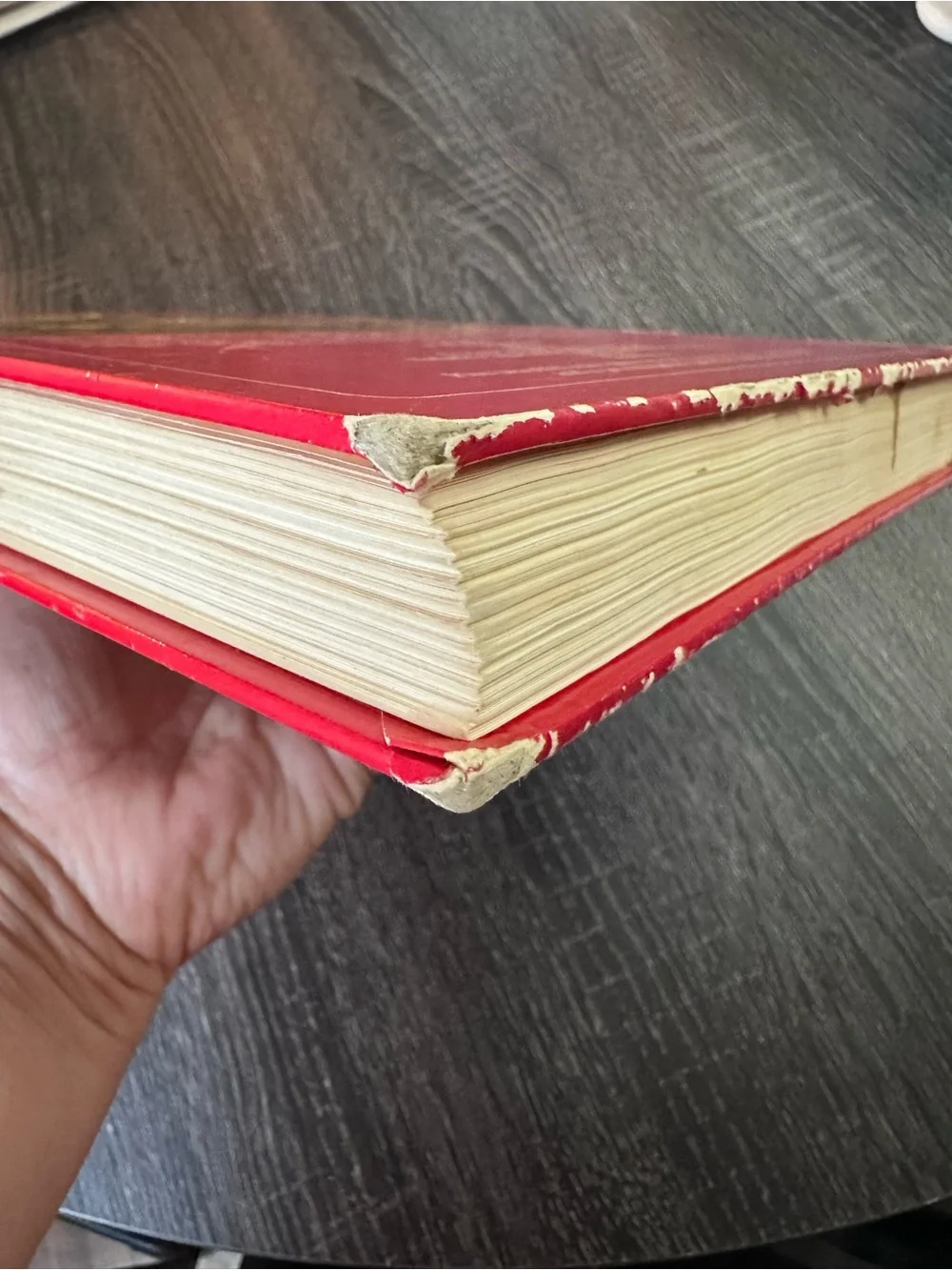 Betty Crocker International Cookbook - Hardcover First Printing